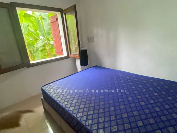 Three apartments for rent in Blue Bay
