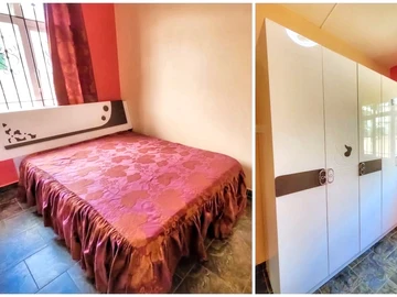 4 Bedroom Studio