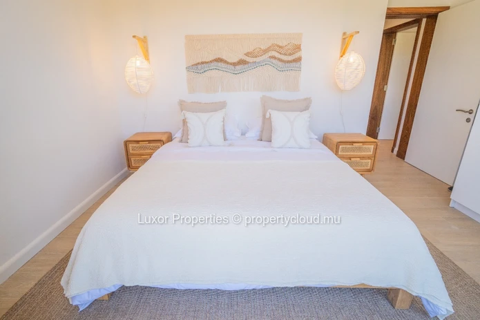 Duplex haut de gamme – Pointe d’Esny Le Village