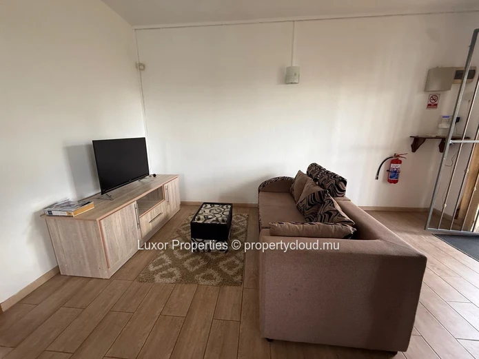 For Rent | 2-Bedroom Apartment In Flic En Flac