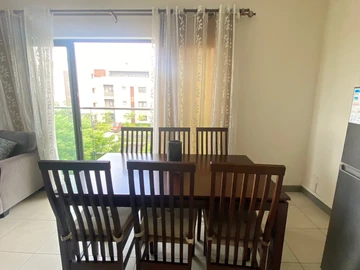 2 Bedroom Studio