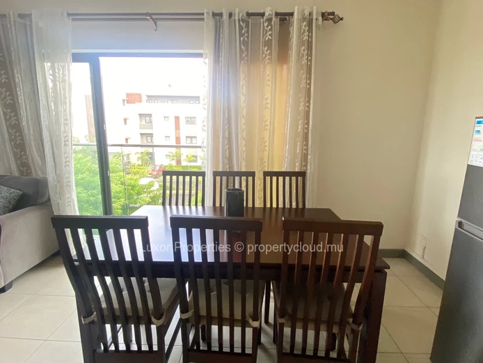 Modern and Cozy Two-Bedroom Apartment for Rent in Moka