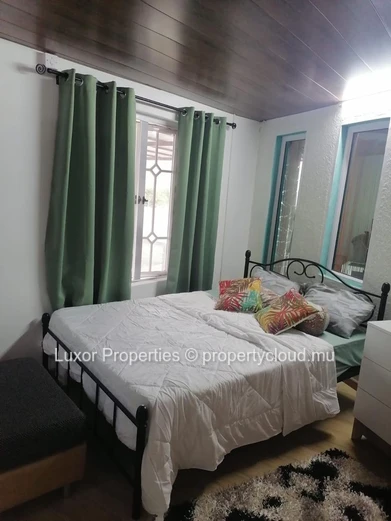 Apartment for Rent – Vallée des Prêtres, Port-Louis