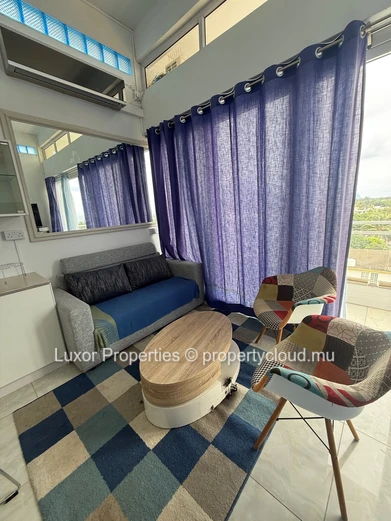 For Rent – Apartment in Flic en Flac – Rs 32,000 per month