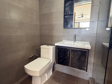 3 Bedroom Penthouse