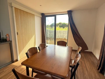 2 Bedroom Studio