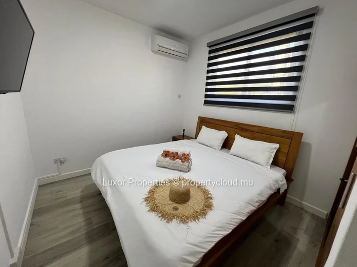 For Rent | Spacious & Secure 3-Bedroom Apartment In Albion