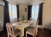 3 bedroom villa for rent – Flic en Flac