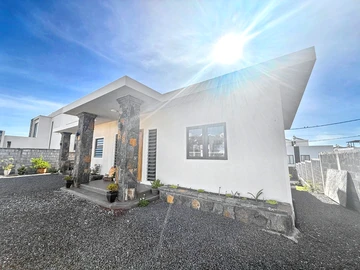 3 Bedroom Villa