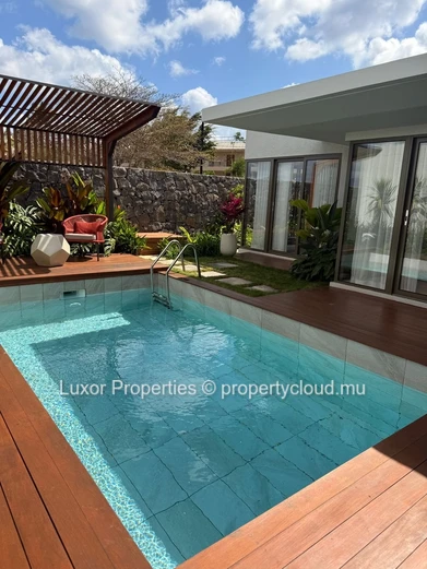 À VENDRE – Villas de luxe à Pointe aux Piments (Projet PDS – Le Havre)
