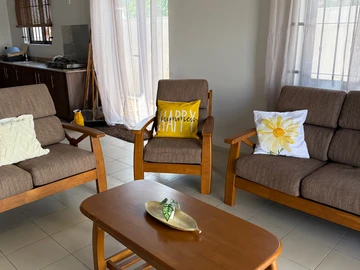 2 Bedroom Townhouse, Duplex