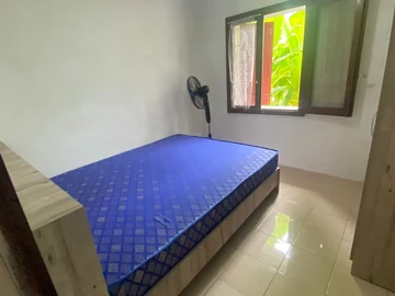 2 Bedroom Penthouse