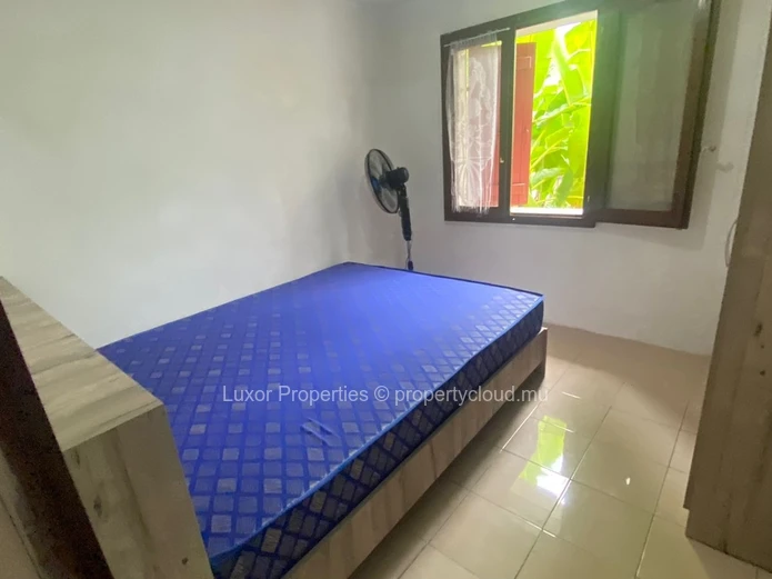 Three apartments for rent in Blue Bay