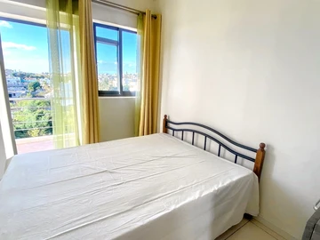 2 Bedroom Studio