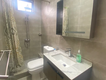 3 Bedroom Studio