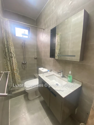 Appartement De 3 Chambres À Ébène 