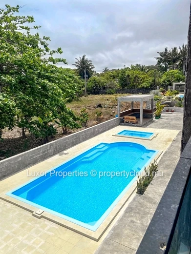 Newly Built Two-Bedroom Apartment with Stunning Sea View in the South
