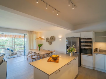 3 Bedroom Townhouse, Duplex