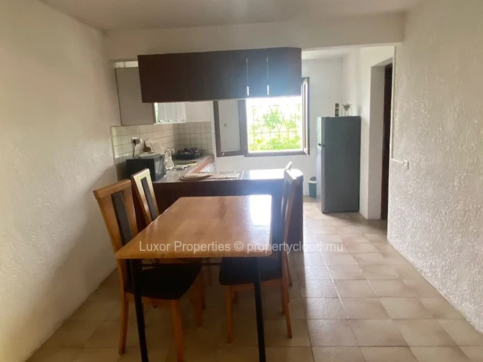 Three apartments for rent in Blue Bay