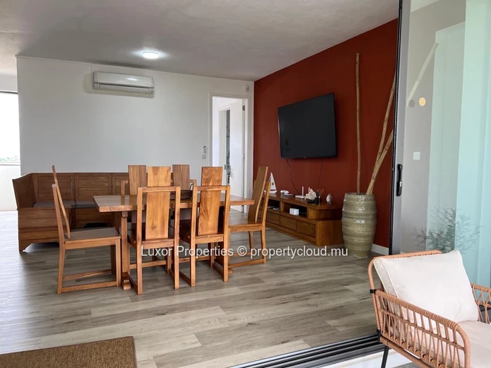 For Rent | Spacious & Secure 3-Bedroom Apartment In Albion