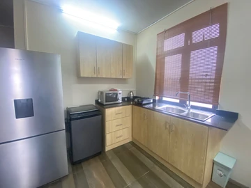 3 Bedroom Studio
