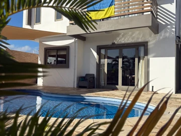 3 Bedroom Villa