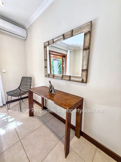 Villa for rent 