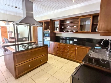 3 Bedroom Villa