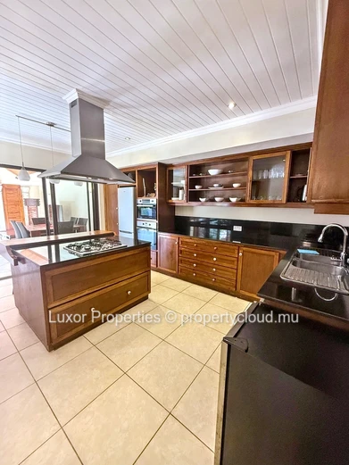Villa for rent 