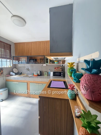  Duplex Moderne À Louer – Flic En Flac ????