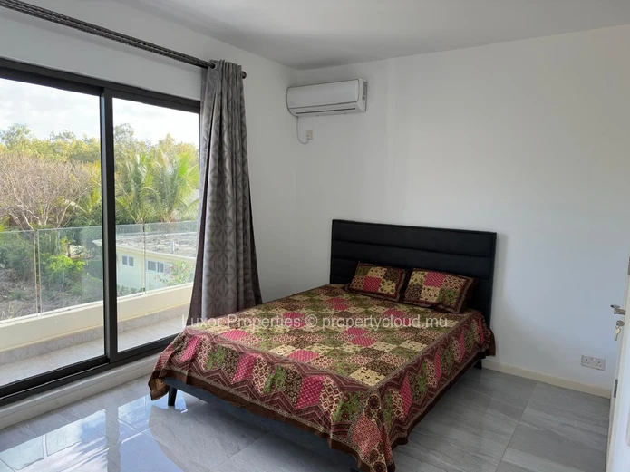 3 Bedroom duplex