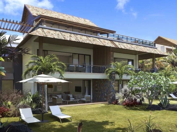 3 Bedroom Townhouse, Duplex