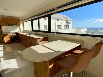 4 Bedroom Penthouse