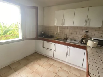 2 Bedroom Penthouse