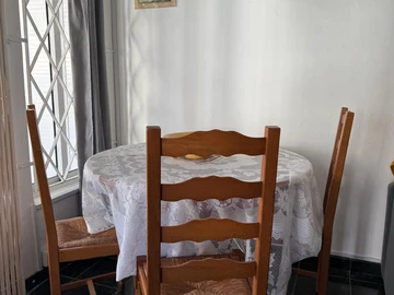 3 Bedroom Apartment