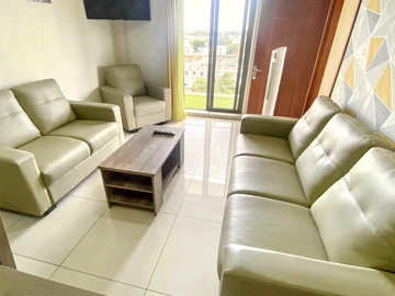 2 Bedroom Studio
