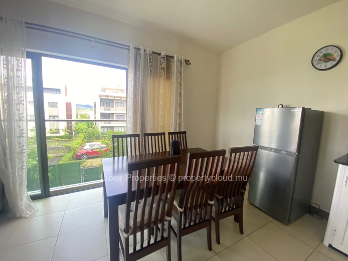 Modern and Cozy Two-Bedroom Apartment for Rent in Moka