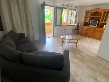 2 Bedroom Penthouse