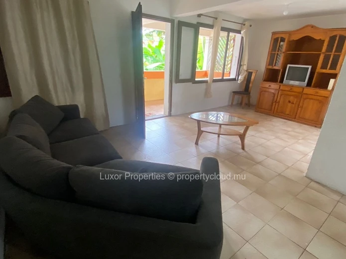 Three apartments for rent in Blue Bay