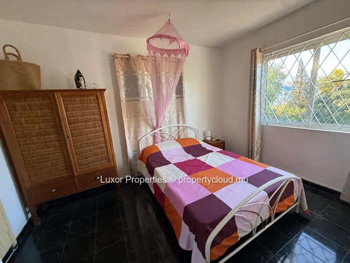  3-Bedroom Apartment for Rent in Flic en Flac