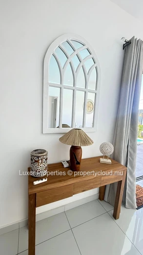 Private Villa For Rent | Grand Baie