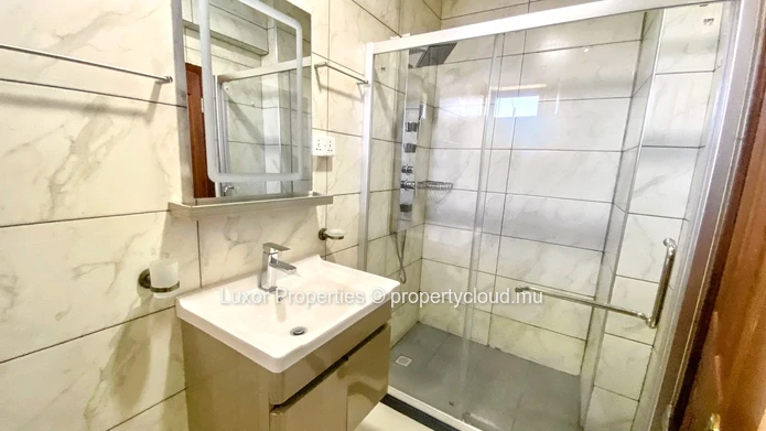  Modern Two-Bedroom Apartment in Flic en Flac with Luxury Amenities