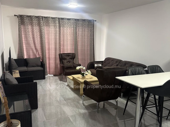 3 Bedroom duplex