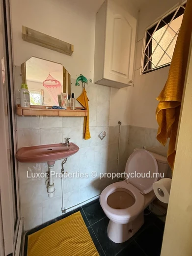  3-Bedroom Apartment for Rent in Flic en Flac