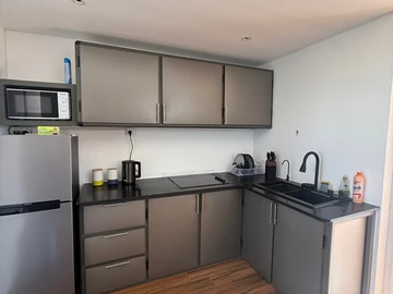 2 Bedroom Studio
