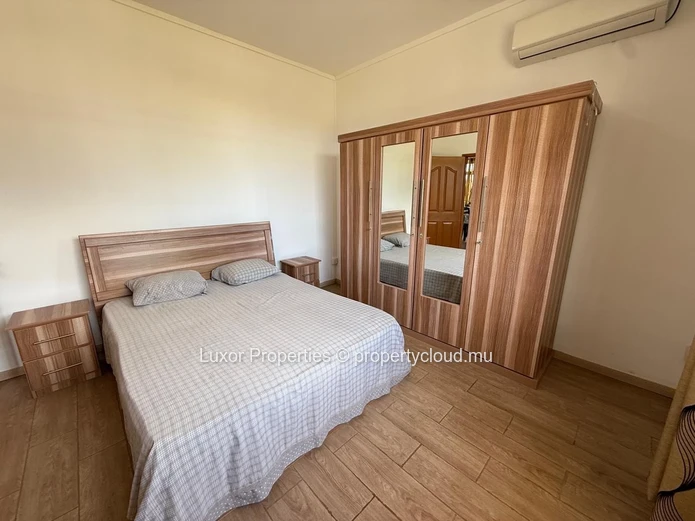 For Rent | 2-Bedroom Apartment In Flic En Flac