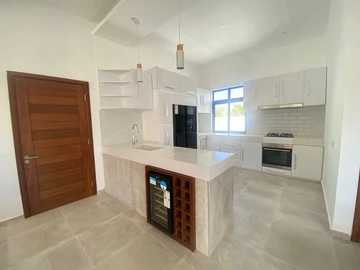 3 Bedroom Villa