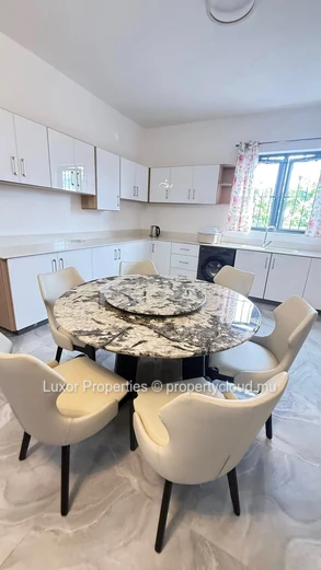 Apartment For Rent | Flic En Flac