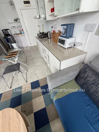 For Rent – Apartment in Flic en Flac – Rs 32,000 per month