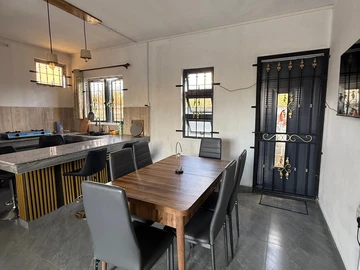 2 Bedroom Studio